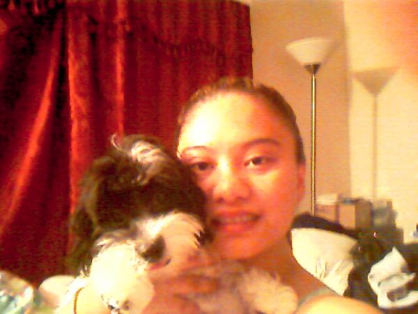 Arwynn Joy Perona - Class of 2002 - Downey High School