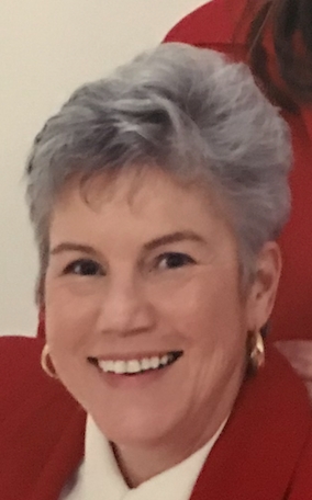Janet Clifford - Class of 1964 - Downey High School