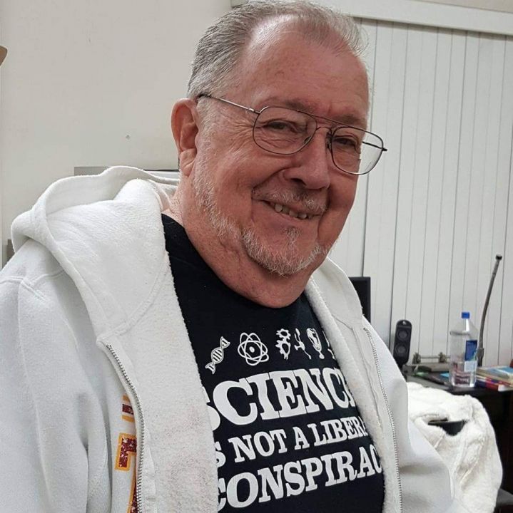 Loren Curtis - Class of 1958 - Downey High School