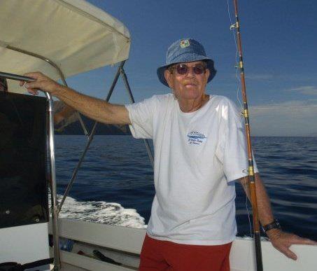 Ted Tetzlaff - Class of 1952 - Downey High School