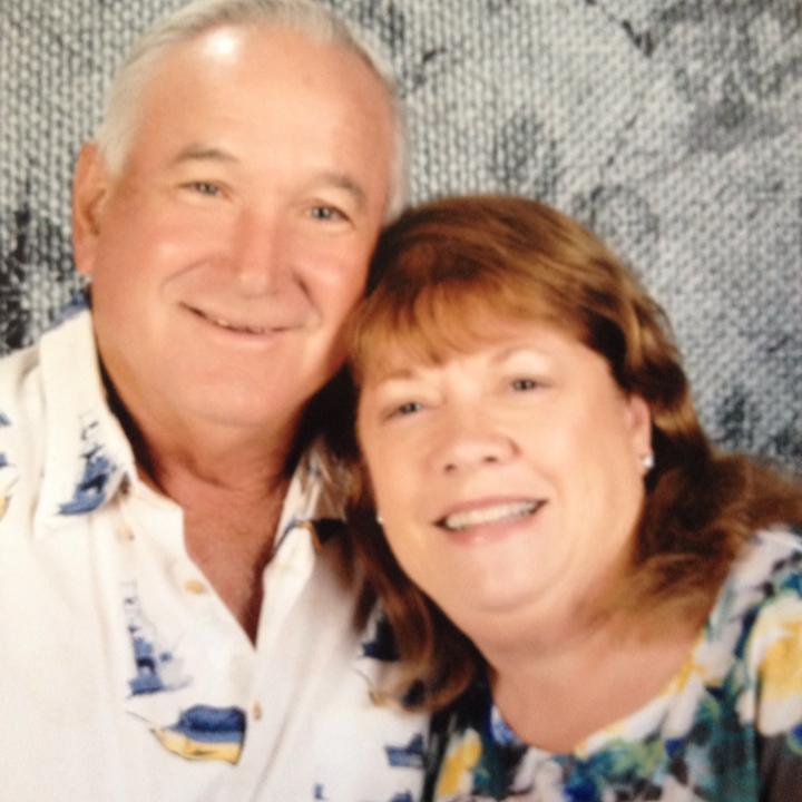 Irene Holman - Class of 1965 - Downey High School