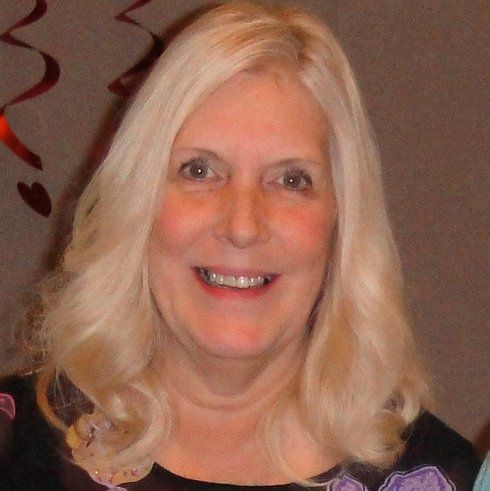 Cheryl Broz - Class of 1973 - Downey High School