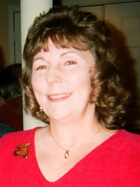 Marilyn Grimm - Class of 1969 - Downey High School