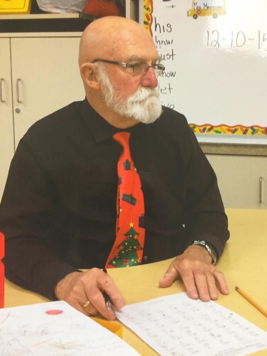 Larry Arnold Smith - Class of 1959 - Downey High School