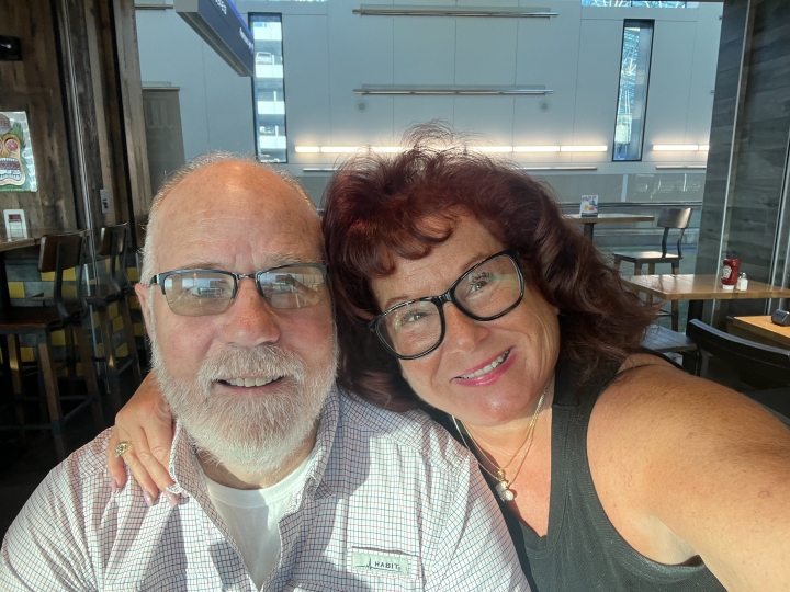 Karen Santolla Benedict - Class of 1980 - Downey High School