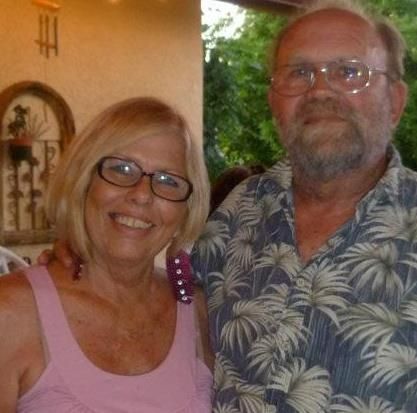 Claudia Chagnard - Class of 1964 - Downey High School