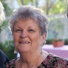 Kristina Rapier - Class of 1958 - Downey High School