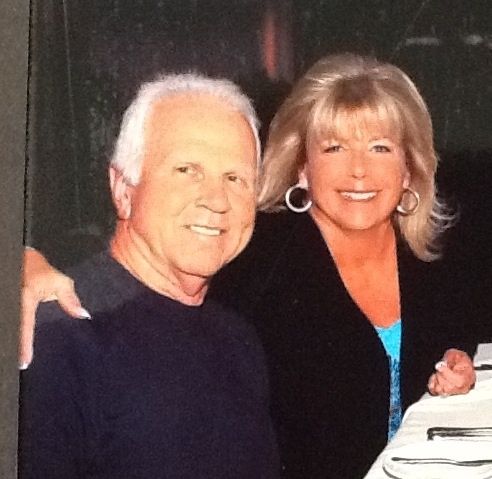 Terry Fort - Class of 1968 - Downey High School