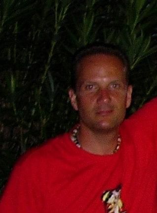 Bill Haarvey - Class of 1986 - Downey High School