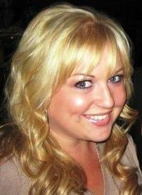 Traci Garrett - Class of 1999 - Downey High School