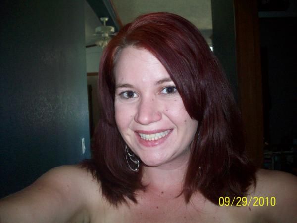 Stephanie Erickson - Class of 2002 - Downey High School