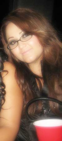 Eva Favela - Class of 2002 - Downey High School