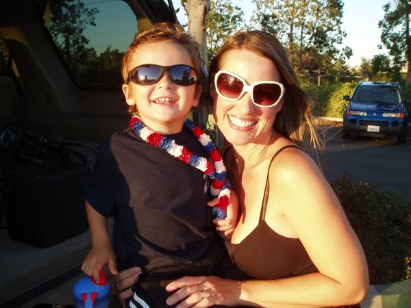 Sandra Foslien - Class of 1992 - Downey High School