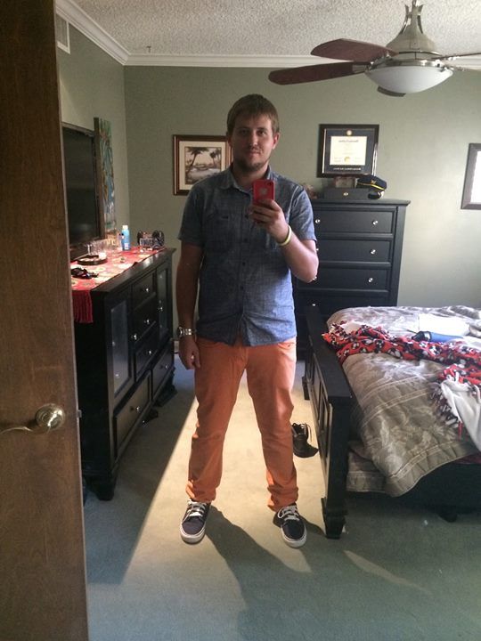 Tyler Vance - Class of 2010 - Downey High School