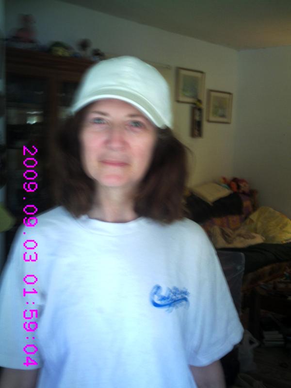 Kathleen Hathaway - Class of 1978 - Downey High School