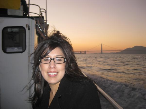 Lareina Garcia - Class of 1999 - Downey High School