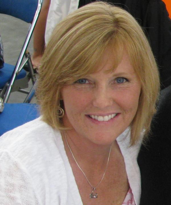 Shari Bradley - Class of 1980 - Downey High School