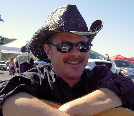 James Arnold - Class of 1982 - Downey High School
