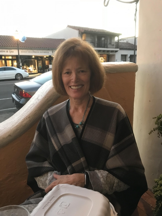 Linda Mason - Class of 1968 - Downey High School