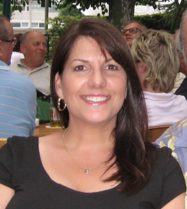 Teresa Kikuchi - Class of 1981 - Downey High School