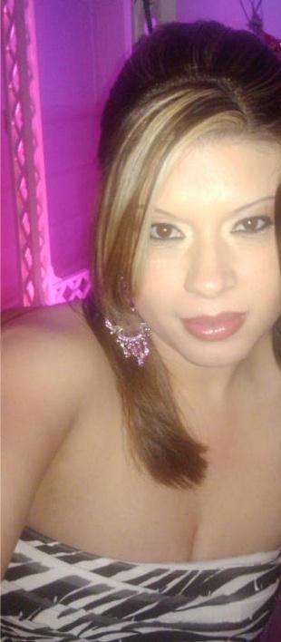 Lourdes Alvarez - Class of 2002 - Downey High School