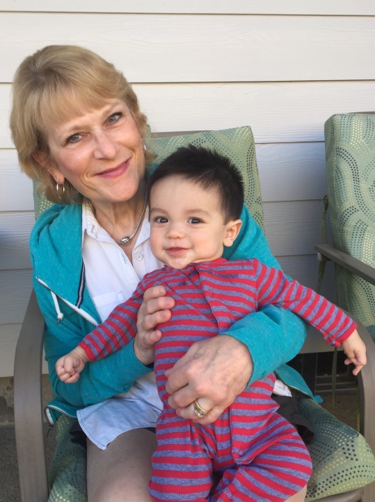 Christine Toay - Class of 1973 - Downey High School