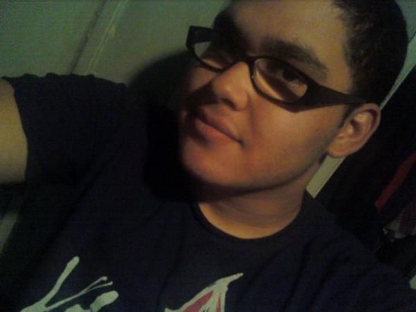 Damian Castillo - Class of 2007 - Downey High School