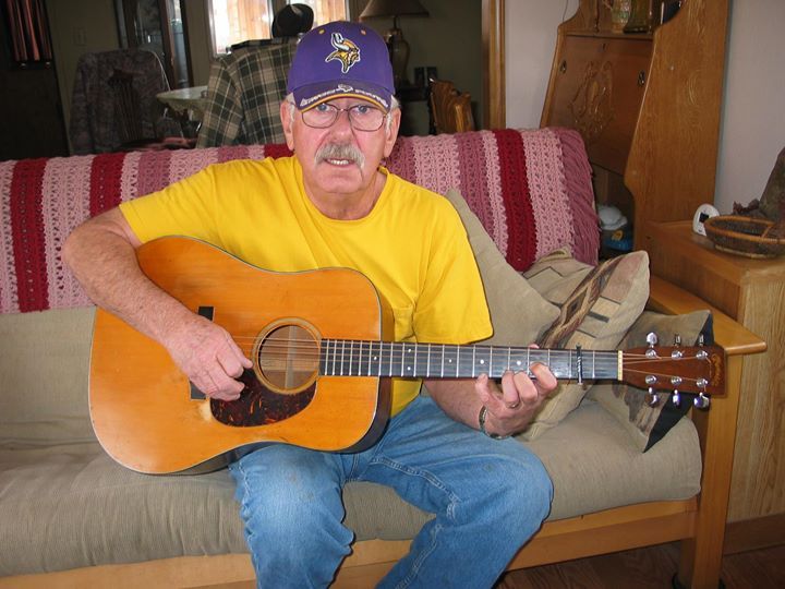 Carl Brownfield - Class of 1962 - Downey High School