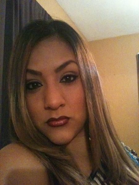Brisa Brisa Castillo - Class of 1997 - Downey High School