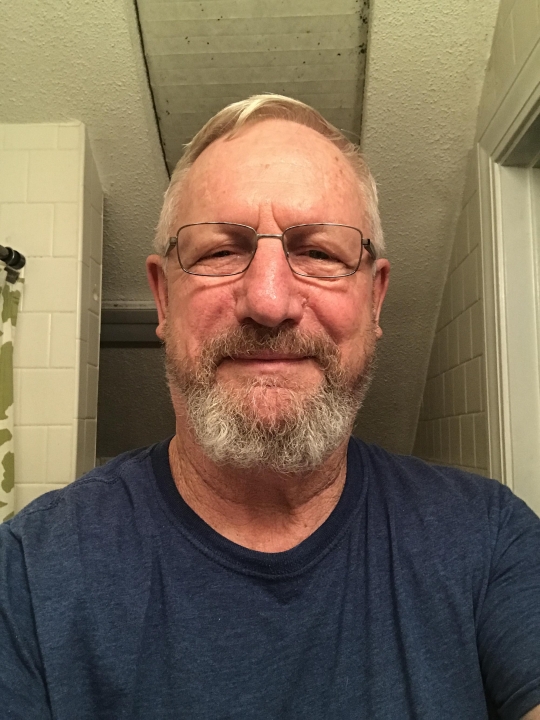Gerald Robison - Class of 1965 - Downey High School