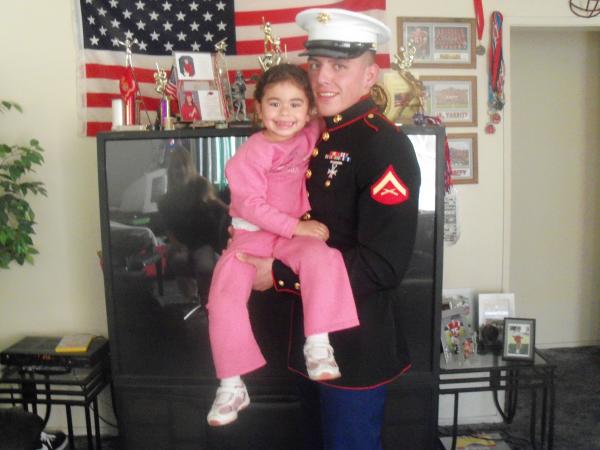 Jesse Nolan - Class of 2008 - Downey High School