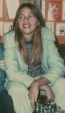 Sheila Lendrum Burkhart - Class of 1983 - Downey High School