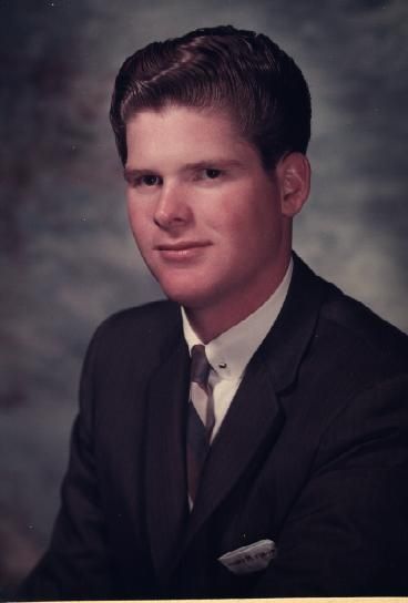 Michael Mckee - Class of 1964 - Downey High School