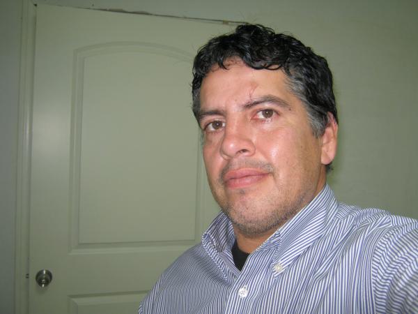 Rudy Sandoval - Class of 1992 - Downey High School