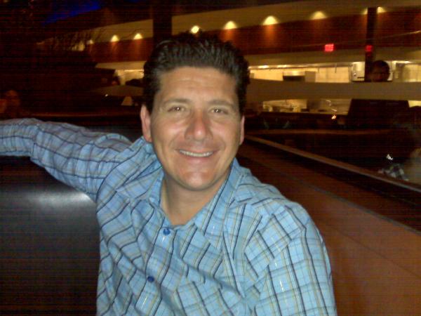 James Coates - Class of 1984 - Downey High School