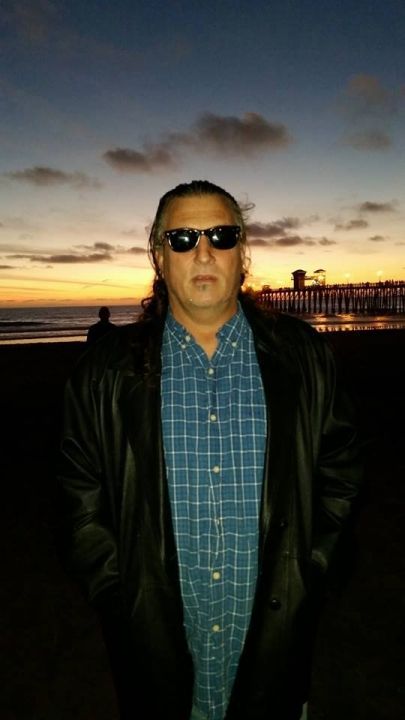 Steven Otteson - Class of 1978 - Downey High School