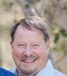 Jim Russell - Class of 1961 - Downey High School