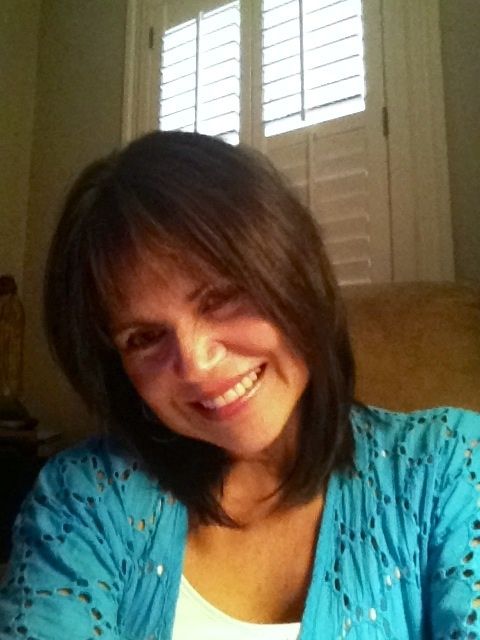 Anna Maria Escobar - Class of 1979 - Downey High School