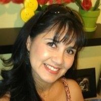 Maria Ponce - Class of 1987 - Downey High School