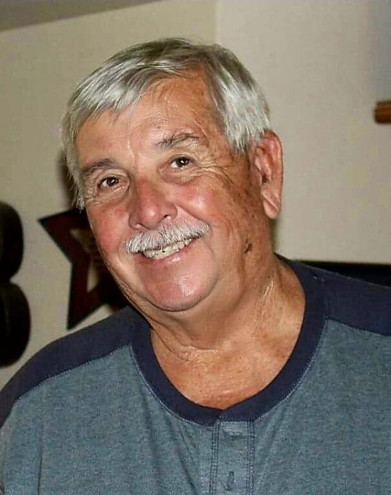 Harold Brooks - Class of 1962 - Downey High School