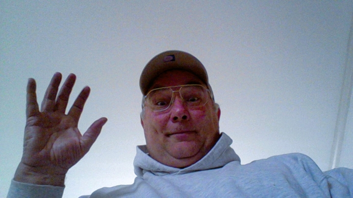 Clinton Dodd - Class of 1973 - Downey High School