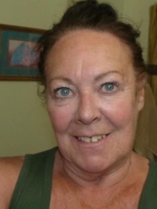 Jeanette Kefalas - Class of 1965 - Downey High School