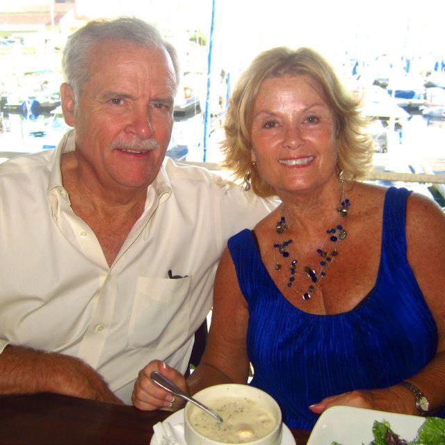 Susan Brady-henry - Class of 1964 - Downey High School
