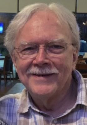 Richard Roney - Class of 1963 - Downey High School