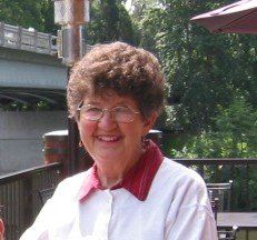 Leneta Ingalls - Class of 1951 - Downey High School