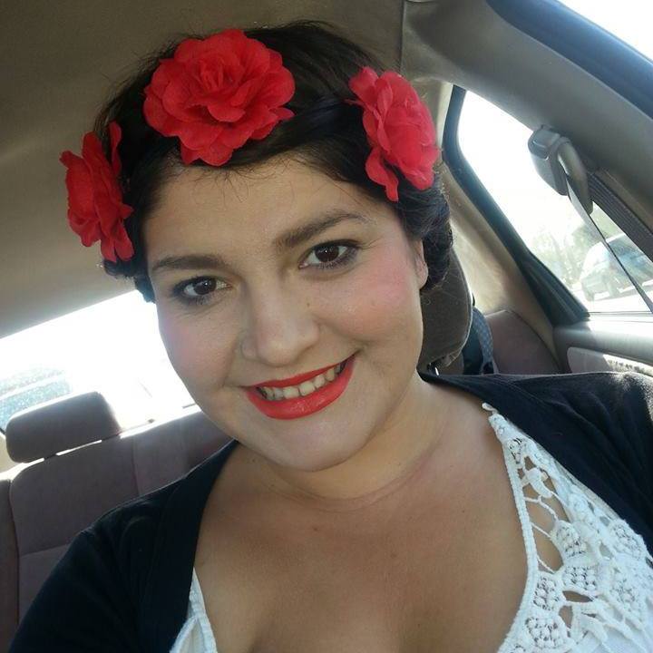 Eleana Ruiz - Class of 1989 - Downey High School