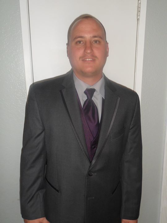 Jeff Weber - Class of 2002 - Downey High School