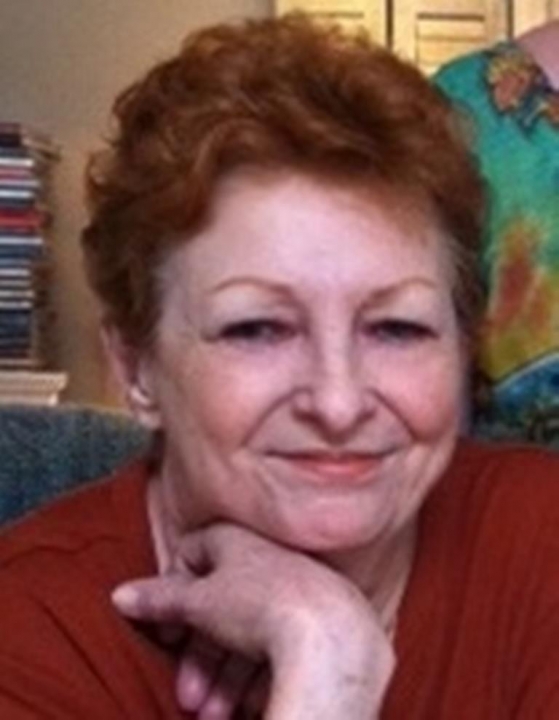 Barbara Robertson - Class of 1958 - Downey High School