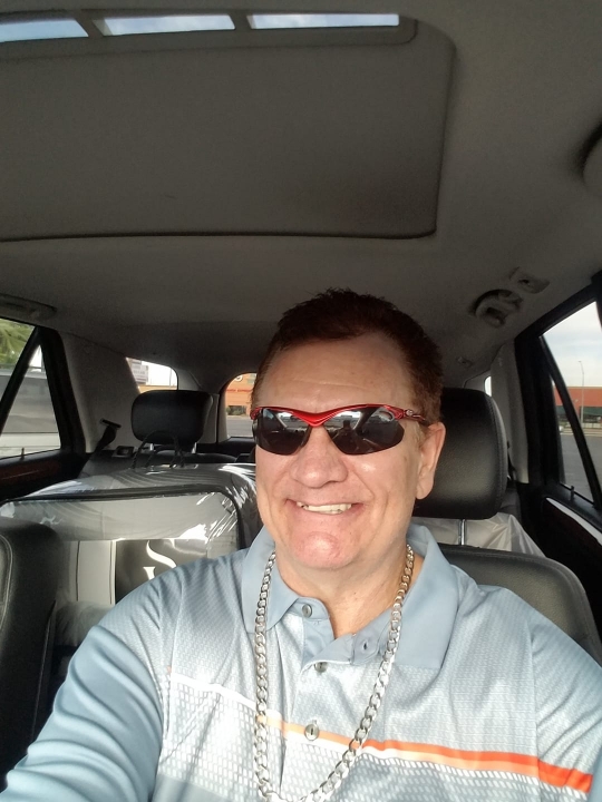 Scott Gillard - Class of 1979 - Downey High School