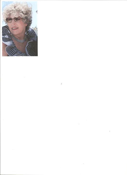 Madeleine Gramstad - Class of 1958 - Downey High School